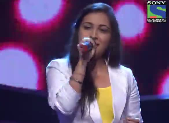 Watch INDIAN IDOL SEASON 6 - EPISODE 21 - BEST PERFORMANCES - POORVI KOUTISH - 10TH AUGUST 2012 Video