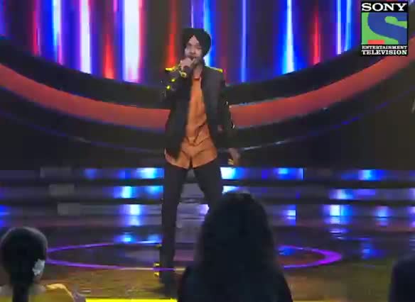 Watch INDIAN IDOL SEASON 6 - EPISODE 21 - BEST PERFORMANCES - DEVENDRA SINGH - 10TH AUGUST 2012 Video