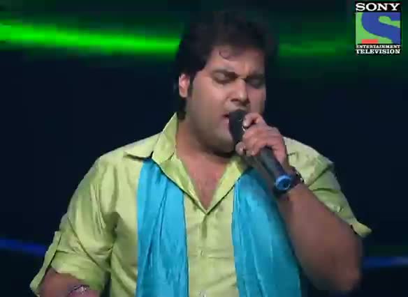 Watch INDIAN IDOL SEASON 6 - EPISODE 21 - BEST PERFORMANCES - VIPUL MEHTA  - 10TH AUGUST 2012 Video