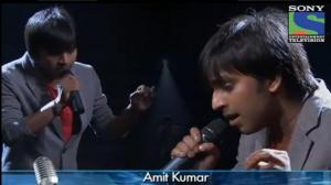 Watch INDIAN IDOL SEASON 6 - EPISODE 21 - BEST PERFORMANCES - AMIT KUMAR - 10TH AUGUST 2012 Video