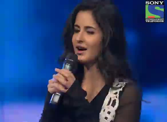 Watch INDIAN IDOL SEASON 6 - EPISODE 21 - SPECIAL MOMENTS - KATRINA - 10TH AUGUST 2012 Video