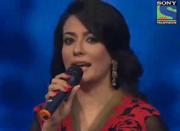 Watch INDIAN IDOL SEASON 6 - EPISODE 21 - SPECIAL MOMENTS - KATRINA SHAYARI - 10TH AUGUST 2012 Video