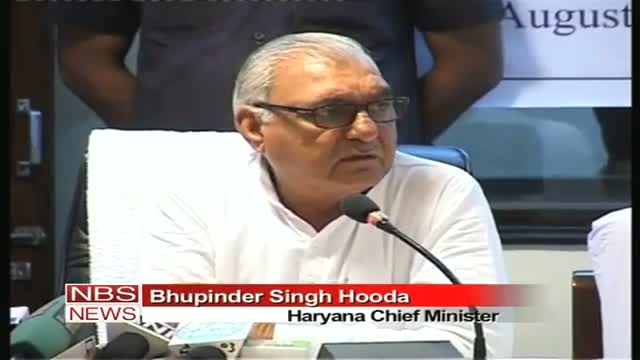 Watch Hooda favours Kanda joining police investigation Video