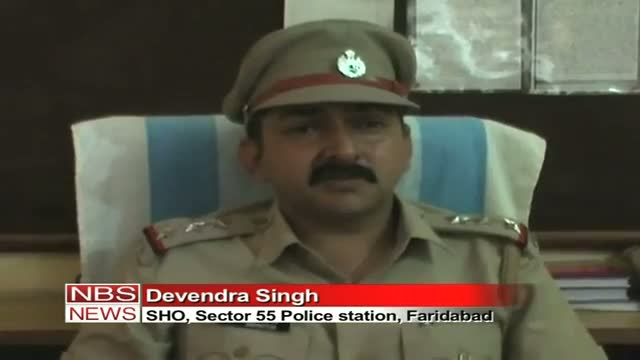 Watch Delhi girl gang raped in Faridabad, one arrested Video