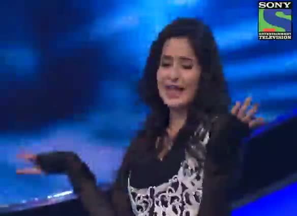 Watch INDIAN IDOL SEASON 6 - EPISODE 21 - SPECIAL MOMENTS - SUNIDHI SINGING FOR KATRINA KAIF - 10TH AUGUST 2012 Video