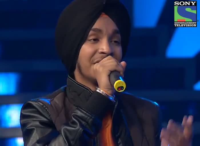 Watch INDIAN IDOL SEASON 6 - EPISODE 21 - SPECIAL MOMENTS - DEVENDRA SINGH SINGS FOR KATRINA KAIF - 10TH AUGUST 2012 Video
