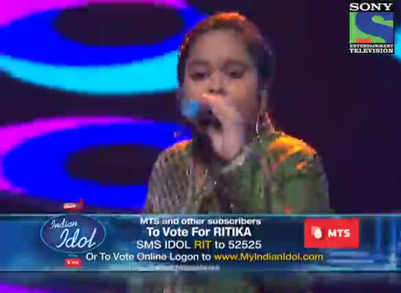 Watch INDIAN IDOL SEASON 6 - EPISODE 21 - FULL EPISODE 21 - TOP 5 CONTESTANT PERFORMING FOR SALMAN KHAN - 10TH AUGUST 2012 Video