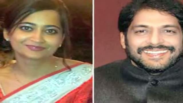 Watch Geetika suicide case Look out notice for Gopal Kanda Video