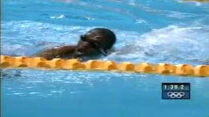 Watch Greatest Olympic performance ever Video