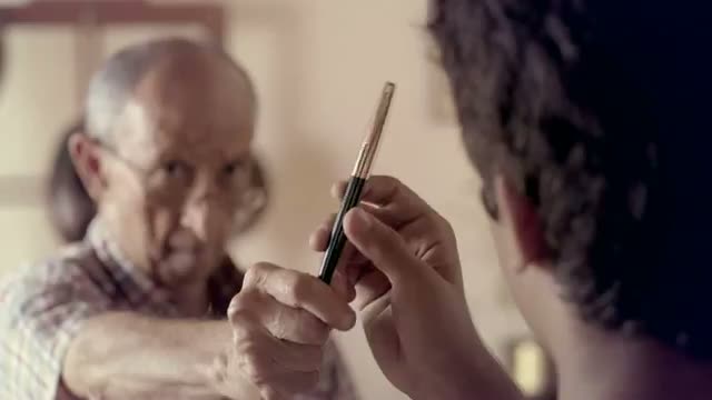 Watch Vodafone Delights - Get a Gift Video