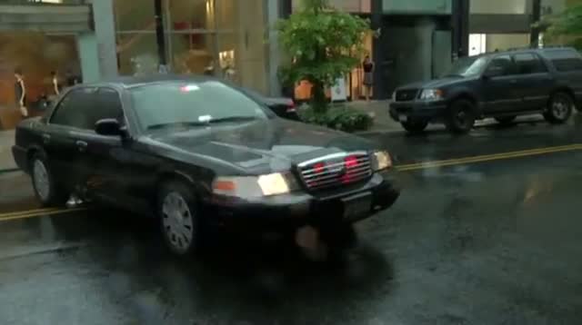 Watch Raw Video - NYPD Back at Site of 1979 Patz Case Video