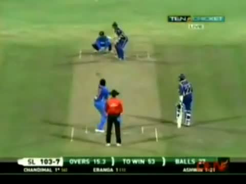 Watch MS Dhoni mimicking Manoj Tiwary video Video