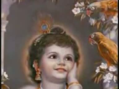 Watch Nand Ke Anand Bhayo Jai Kanhaiya Lal Ki - Happy Janmashtami - Shri Krishna Video