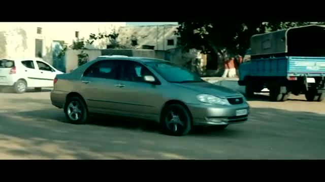 Watch Ajj De Ranjhe Punjabi Movie Theatrical Trailer Video
