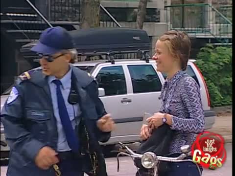Watch Crooked Police Officer Video
