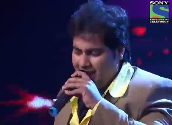 Watch INDIAN IDOL SEASON 6 - EPISODE 22 - BEST PERFORMANCES - VIPUL MEHTA SINGING 'O MERE SHAHE KHUBAN' - 11TH AUGUST 2012 Video