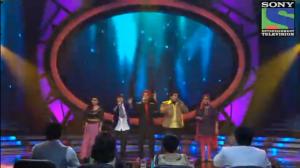 Watch INDIAN IDOL SEASON 6 - EPISODE 22 - BEST PERFORMANCES - CONTESTANTS SINGING IN GROUP - 11TH AUGUST 2012 Video