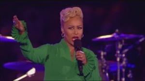 Watch Emeli Sande sings at the Closing Ceremony - London 2012 Olympic Games Video