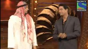 Watch Kahani Comedy Circus Ki - Episode 48 - 12th August 2012 - Mantra & Anup Soni Video