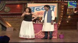 Watch Kahani Comedy Circus Ki - Episode 48 - 12th August 2012 - Urvashi & Shakeel Video