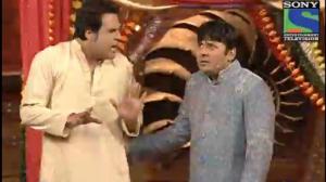 Watch Kahani Comedy Circus Ki - Episode 48 - 12th August 2012 - Krushna & Sudesh Lehri Video