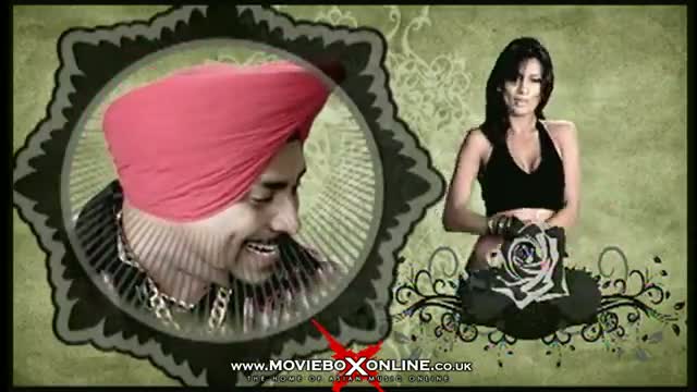 Watch BILLIYA AKHAN DA SOORMA - LEHMBER HUSSAINPURI FT. APACHE INDIAN  Video