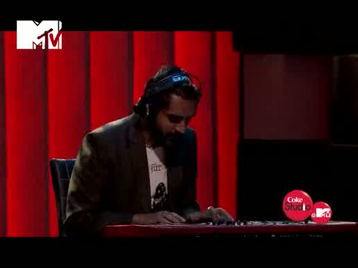 Watch Coke Studio At MTV Season 2 - Episode 6 - Glorious - Karsh Kale Video