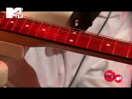 Watch Coke Studio At MTV Season 2 - Episode 6 - Hallelujah - Karsh Kale Video