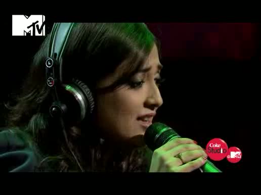Watch Coke Studio At MTV Season 2 - Episode 6 - Dil Cheez - Karsh Kale Video
