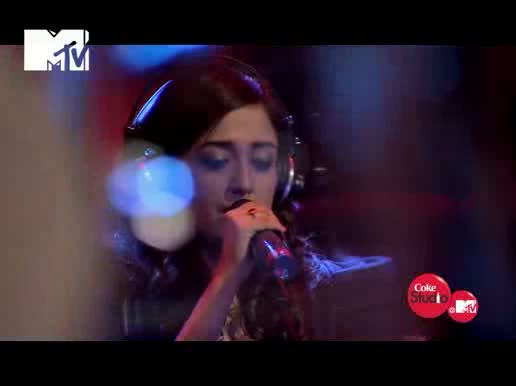 Watch Coke Studio At MTV Season 2 - Episode 6 - Shedding Skin - Karsh Kale Video