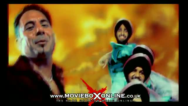 Watch GABROO (OFFICIAL PUNJABI VIDEO SONG) DI ARRY | VAJ JANE DHOL  Video