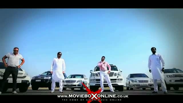 Watch PUNJABIAN DA RAAJ (OFFICIAL PUNJABI VIDEO SONG) TEJ HUNDAL & RAVI BAL  Video
