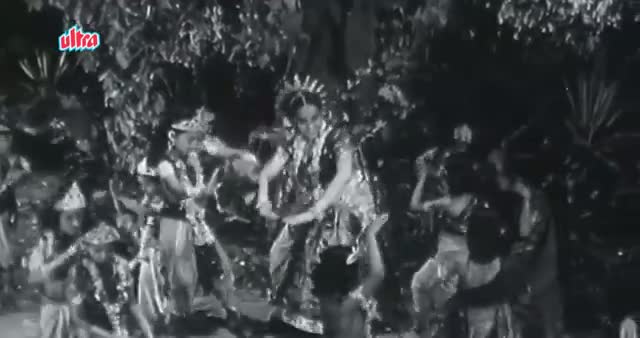 Watch Jitane Rahe Gopiya - Shree Ganesh Mahima Song Video