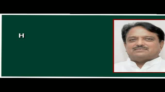 Watch The political richness of Vilasrao Deshmukh Video