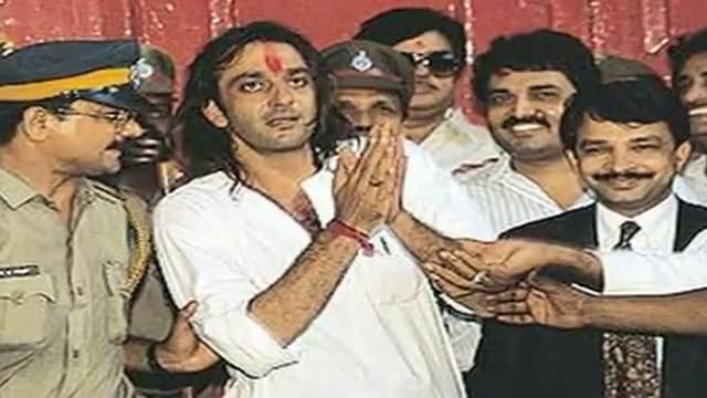 Watch 1993 Mumbai blasts Sanjay Dutt's appeal in SC today Video
