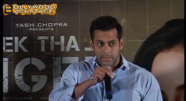 Watch Ek Tha Tiger Movie Review Video