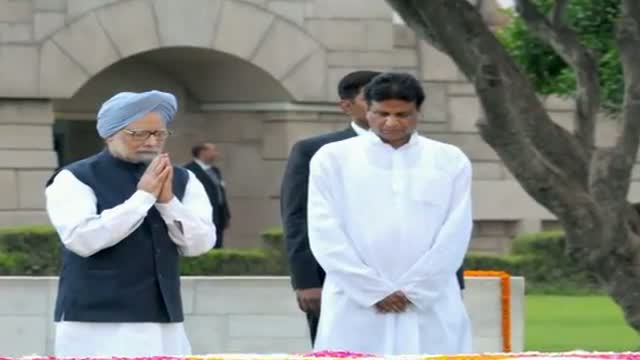 Watch PM addresses nation on 66th I Day Video