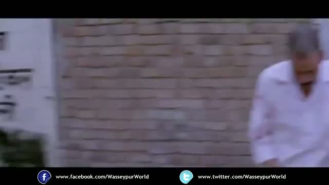 Watch Pahelwaan Killing extended scene - Gangs of Wasseypur - Manoj Bajpayee - Deleted Scene Video