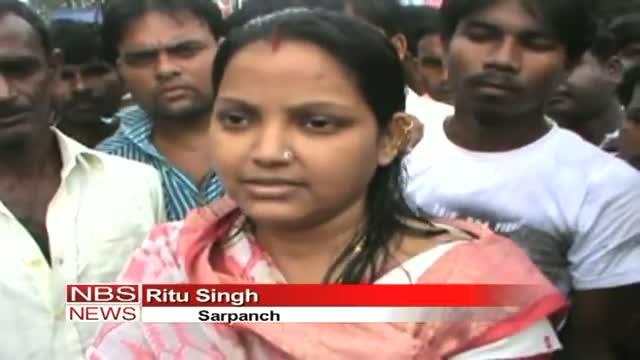 Watch Violence in Hoogly over Congress leader's murder Video