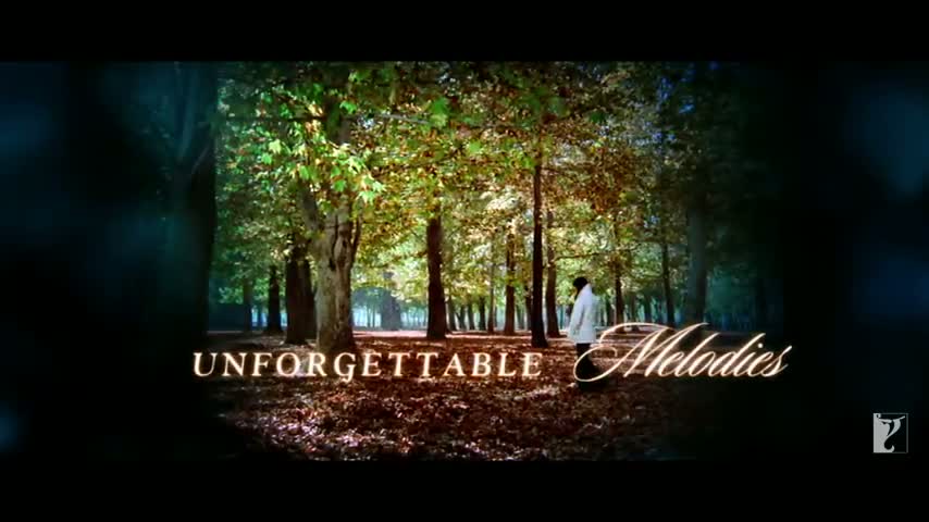 Watch A Yash Chopra Romance - Releasing November 13 - Teaser Video