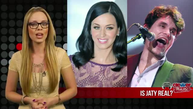 Watch John Mayer is Dating Katy Perry! Video