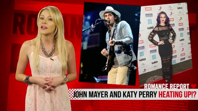 Watch Katy Perry family not Happy She's Dating John Mayor Video Video