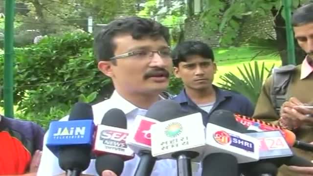 Watch Ramdev aide Balkrishna gets bail in fake passport case Video