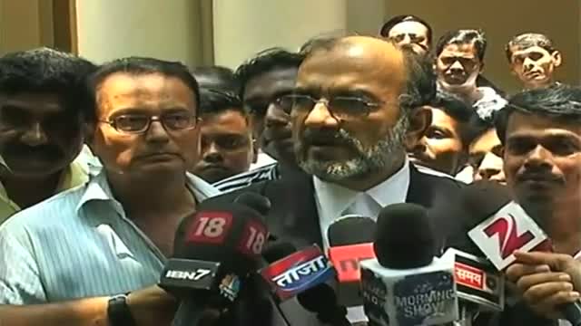 Watch HC accepts suo moto contempt plea against Mamata Video