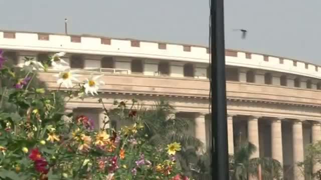 Watch CAG report may stir political heat Video