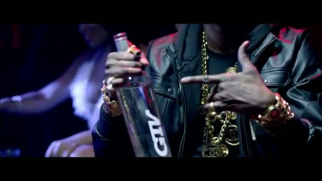 Watch 2 Chainz - I Luv Dem Strippers (Explicit) ft. Nicki Minaj Video