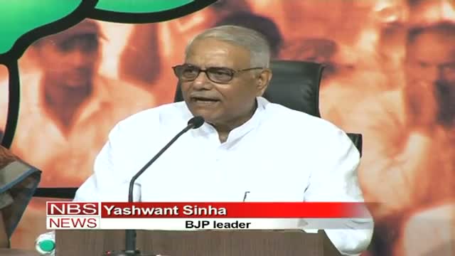 Watch BJP CMs meet on Saturday over centre's indifference Video