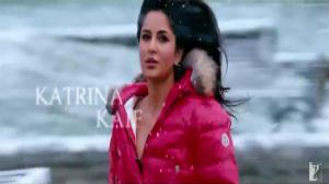 Watch Yash Chopra's Untitled Movie Official Teaser Ft.Shahrukh Khan, Katrina Kaif & Anushka Sharma - Releasing November 13 Video