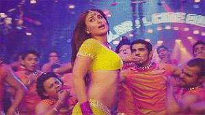 Watch Halkat Jawani - Heroine (Official New Full Song) - feat. Kareena Kapoor Video