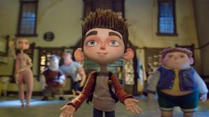 Watch ParaNorman Official Theatrical Trailer - Hollywood Movie Teasers [HD] Video